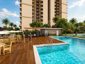 Flats sale in Lucknow