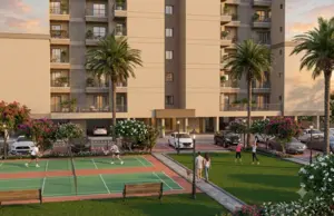 Flats sale in Lucknow
