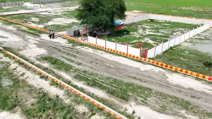 Vega Sports City in Lucknow