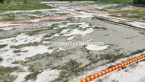 Vega Sports City in Lucknow