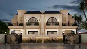 Midtown Elegance Villa Lucknow