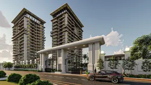 Approved Villa sale in Lucknow