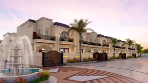 Midtown Elegance Villa Lucknow