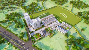 Midtown Elegance Villa Lucknow