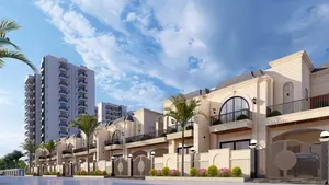 Approved Villa sale in Lucknow
