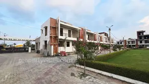 House In Lucknow