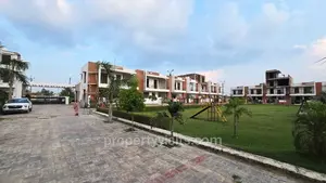 House In Lucknow