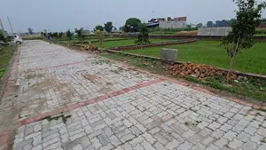 Freehold Plots Sultanpur road