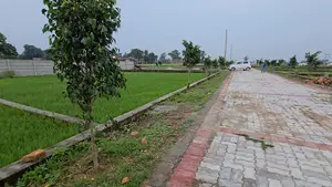 Freehold Plots Sultanpur road
