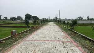 Freehold Plots Sultanpur road