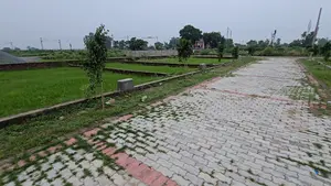 Freehold Plots Sultanpur road