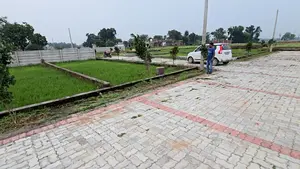 Freehold Plots Sultanpur road