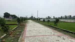 Freehold Plots Sultanpur road